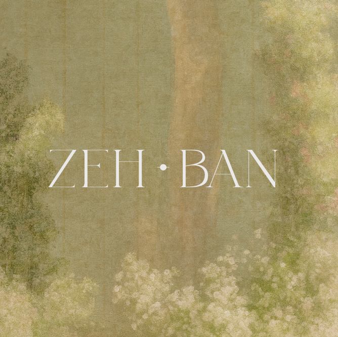 Zeh Ban